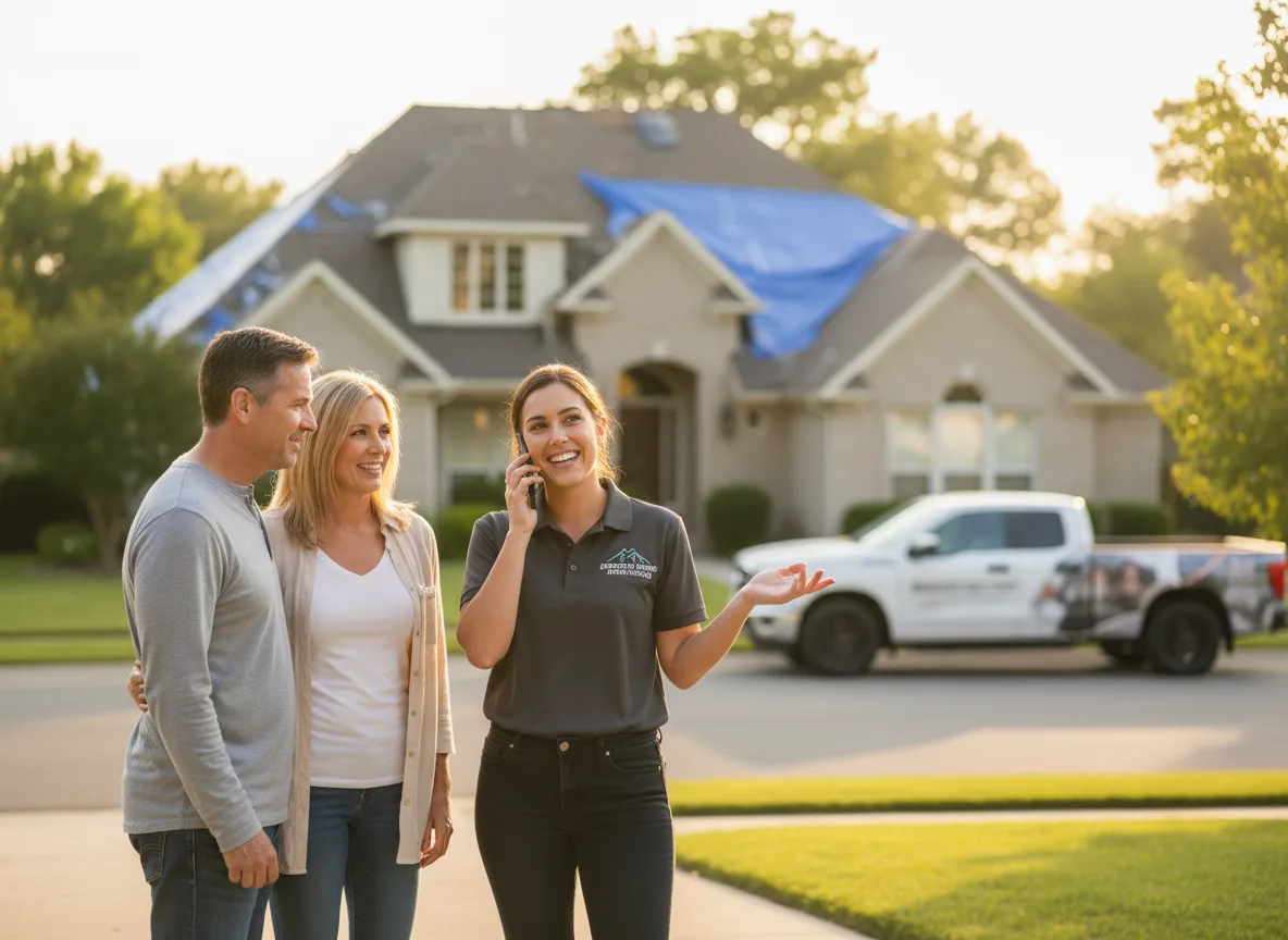 Emergency Roof Repair Jackson, SC FAQs
